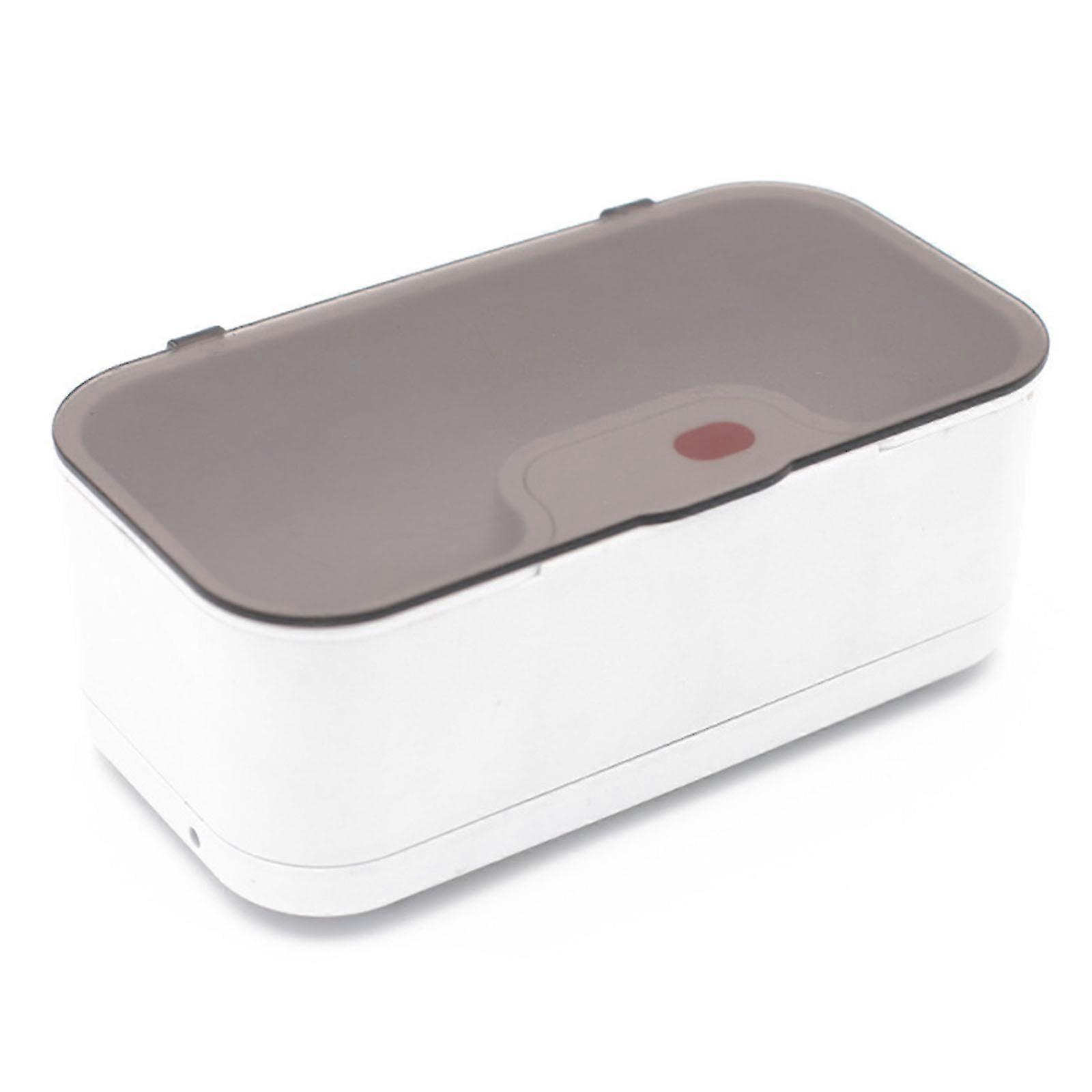 2025 Ultrasonic Multitool Cleaner for Eyewear and Cosmetic Brushes