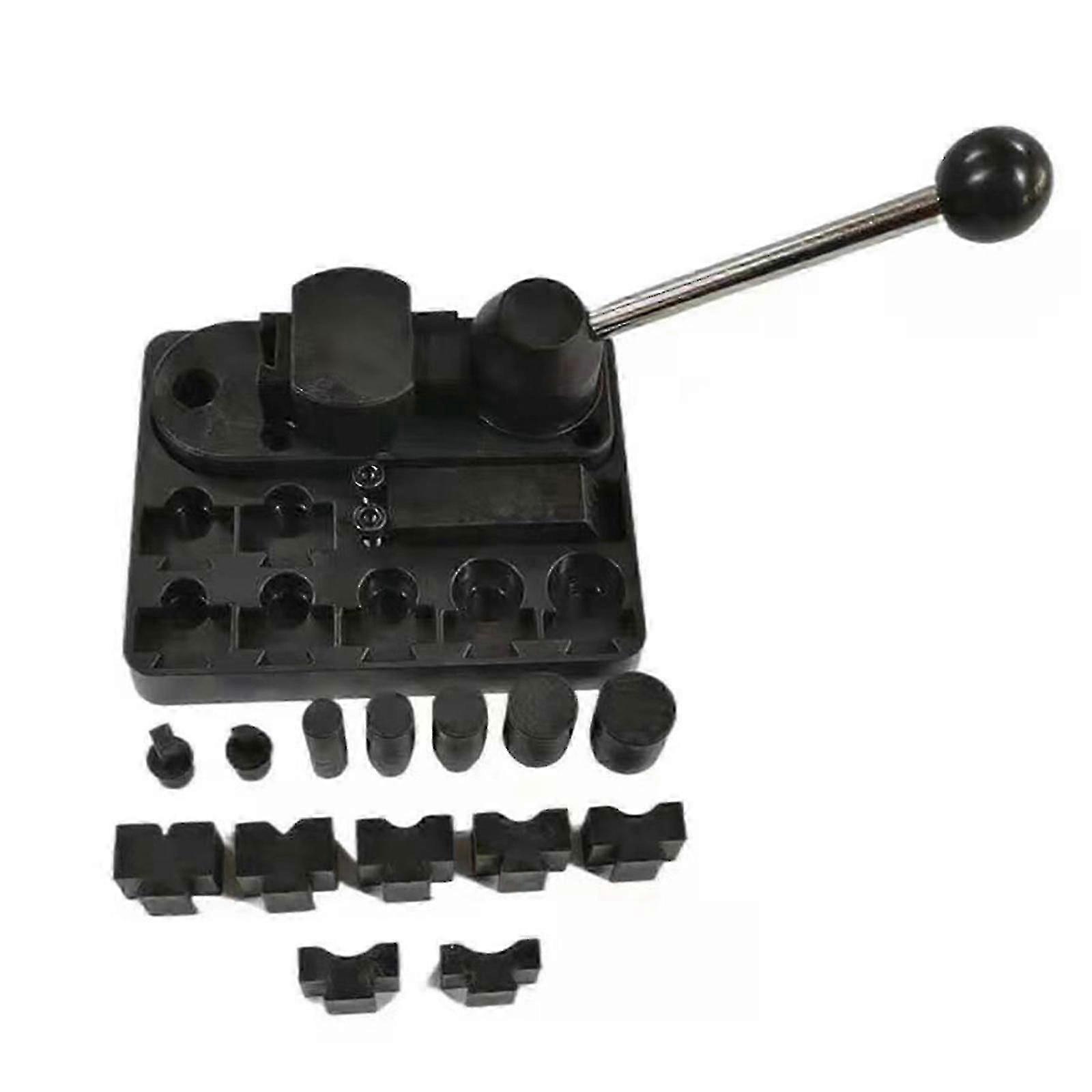 Multi-function Ring Bending Tool Jewelry Ring Bender Ring Maker Jewelry Making