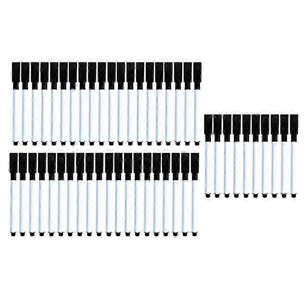 Stylo pour tableau blanc avec fonction effaçable à sec, gommes magnétiques et qualité aquarelle