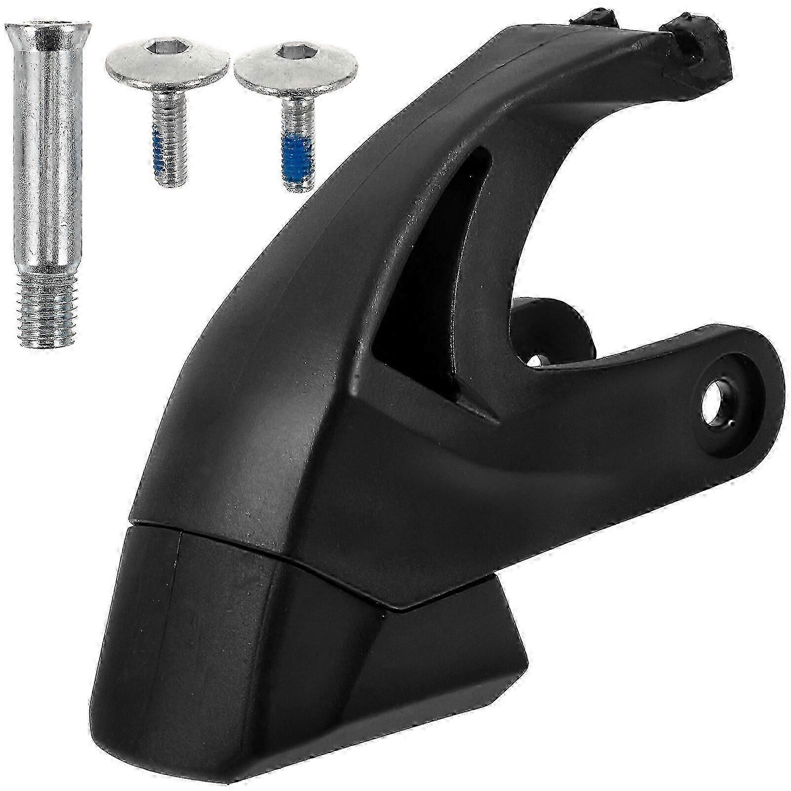 1 Set of Universal Inline Skate Brake Roller Skate Stopper Replacement Brake Part Roller Skate Block Pad