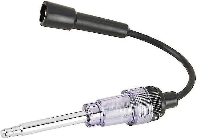 Engine Ignition Tester, Inline Ignition Tester for Engine Diagnostics