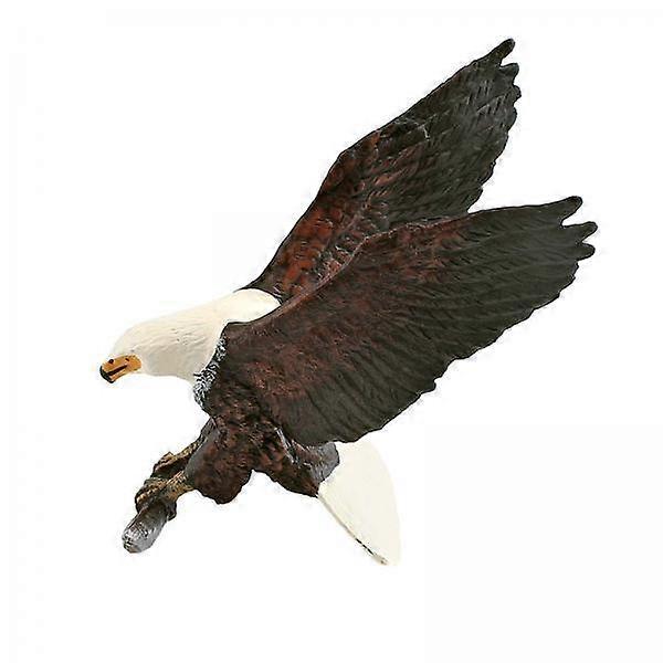 5xAnimal Bird Model Figures Table Decor Simulation Educational Learning Toy