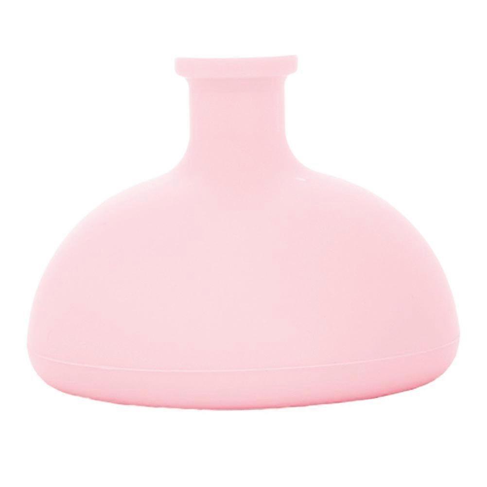 Tools Toddlers Sputum Massage Sputum Spitting Cup Soft Mom Palm Cup Sputum Remover Silicone Sputum C