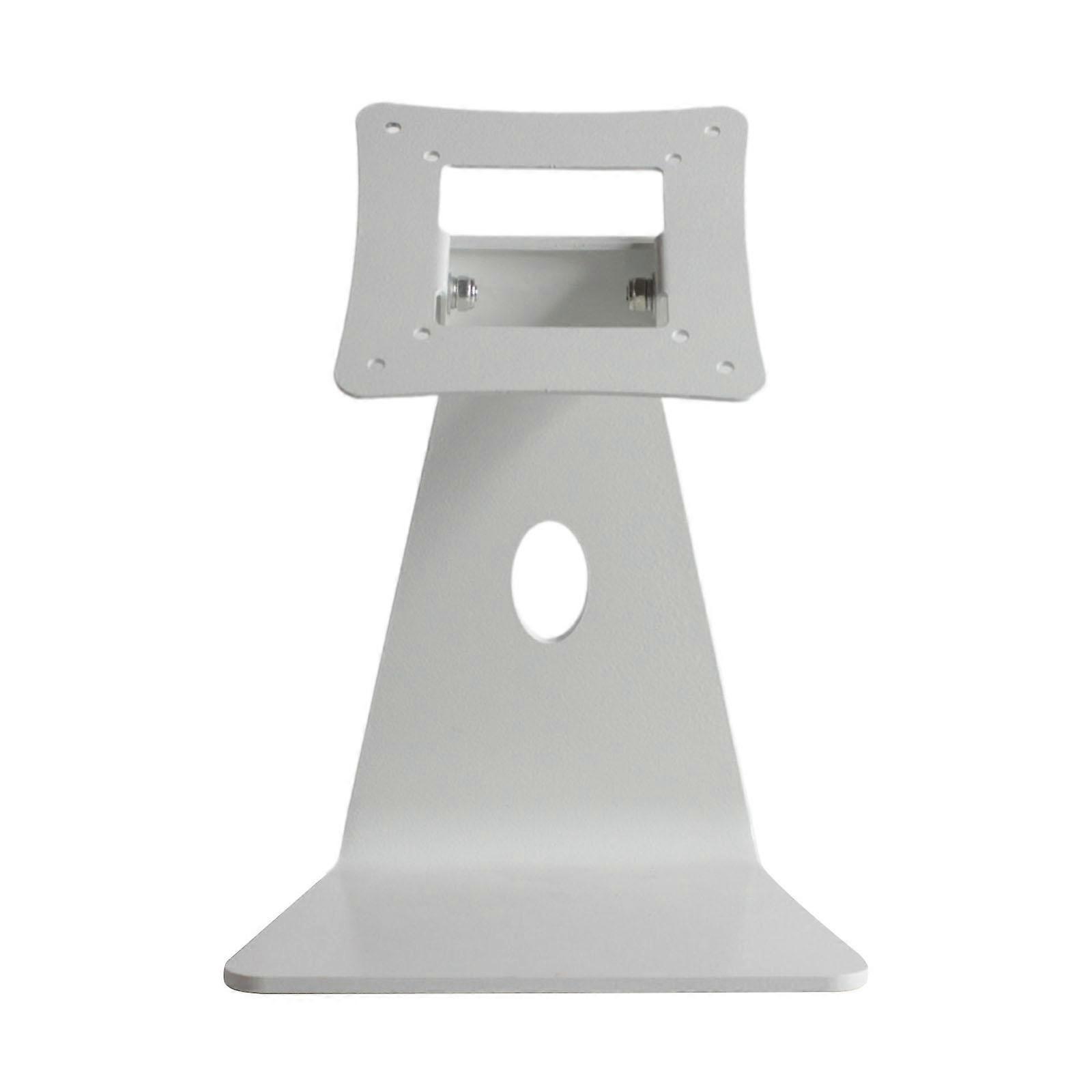 Support de moniteur Support de moniteur à angle réglable en acier robuste