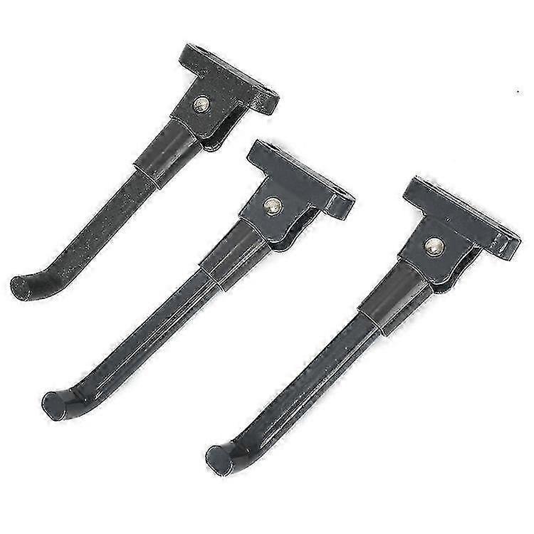 Xiaomi 1s/M365 Scooter Side Stand Parking Bracket (1pc, Grey)