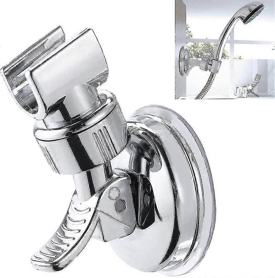 Vacuum Suction Removable Mounted Adjustable Suction Holder