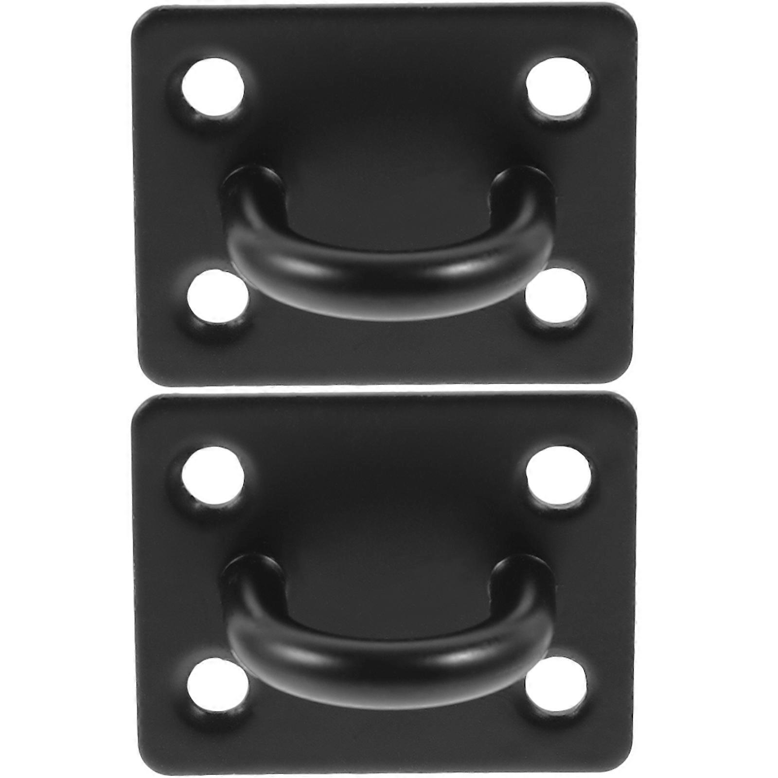 High Strength Hanging Hooks,Stainless Steel Build,Optimized for Ceiling Installations