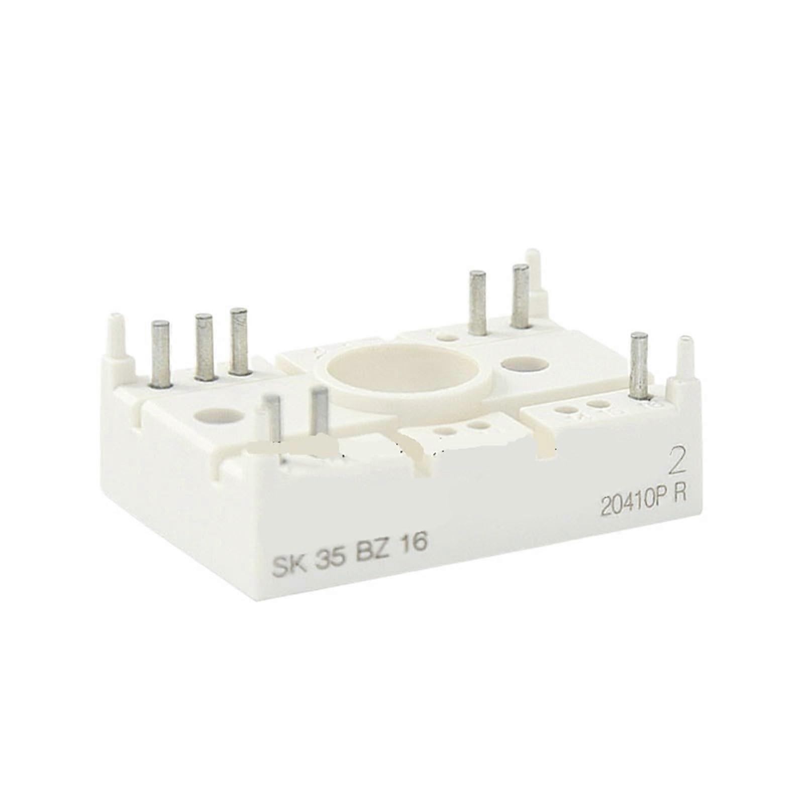 SK35BZ08 IGBT Module, SK35BZ12 SK35BZ14 SK35BZ16 Series, 1 Piece
