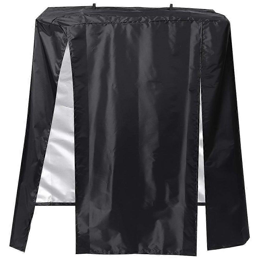 Smart Bird Cover for Cage, Humanized Construction for Enhanced Pet Comfort