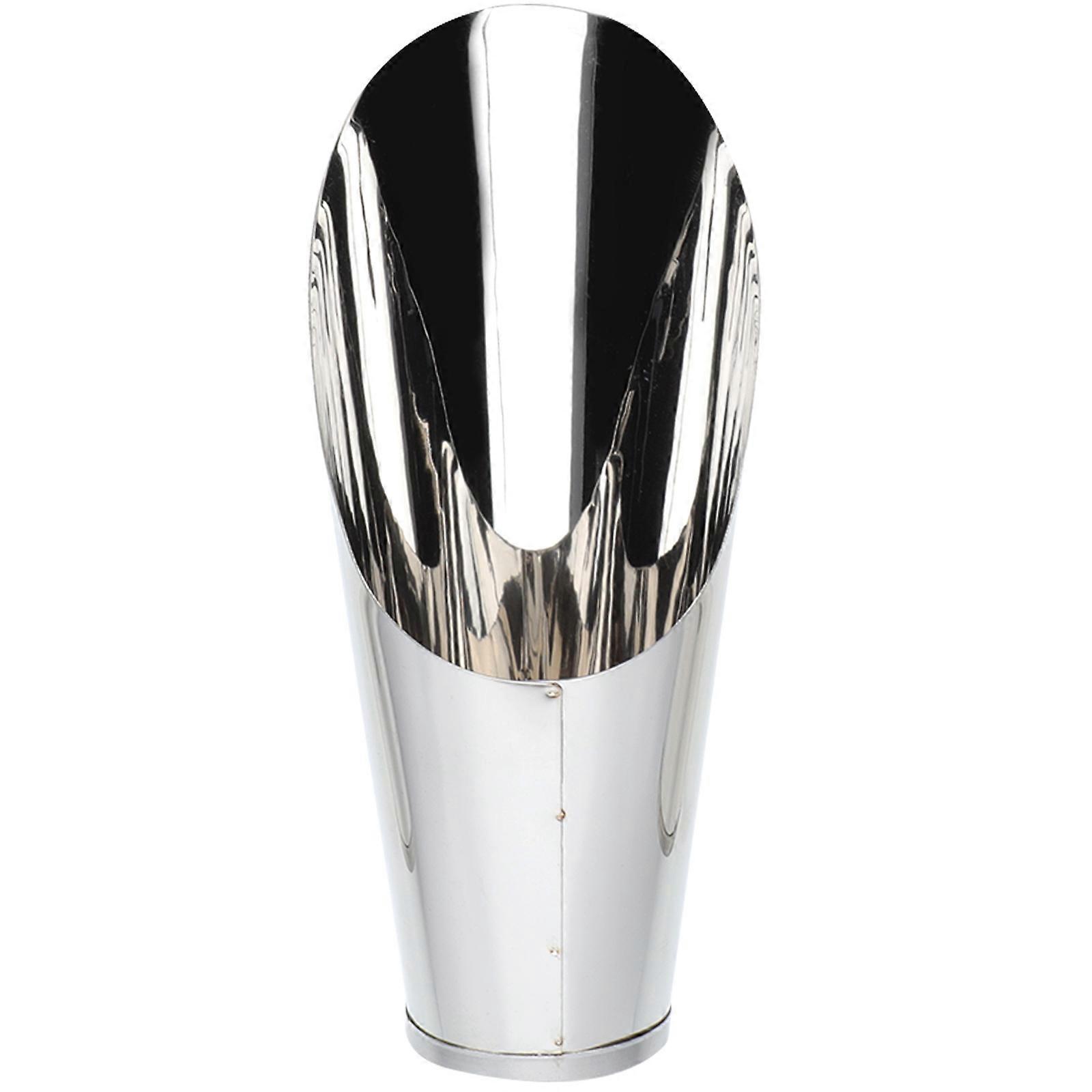 Ergonomic Design Soil Scoop, Suitable for Planting and Fertilizing