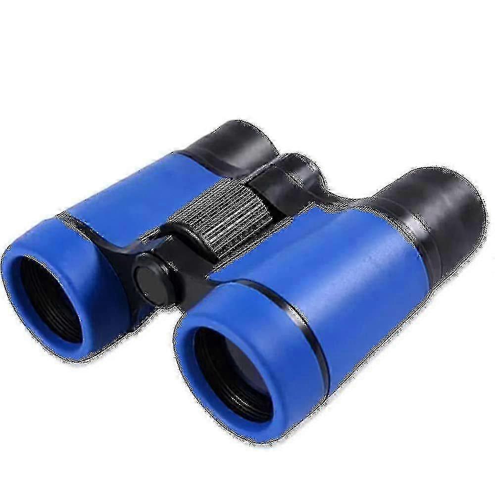 430 Shockproof Compact Binoculars, Kids Binoculars For Hiking