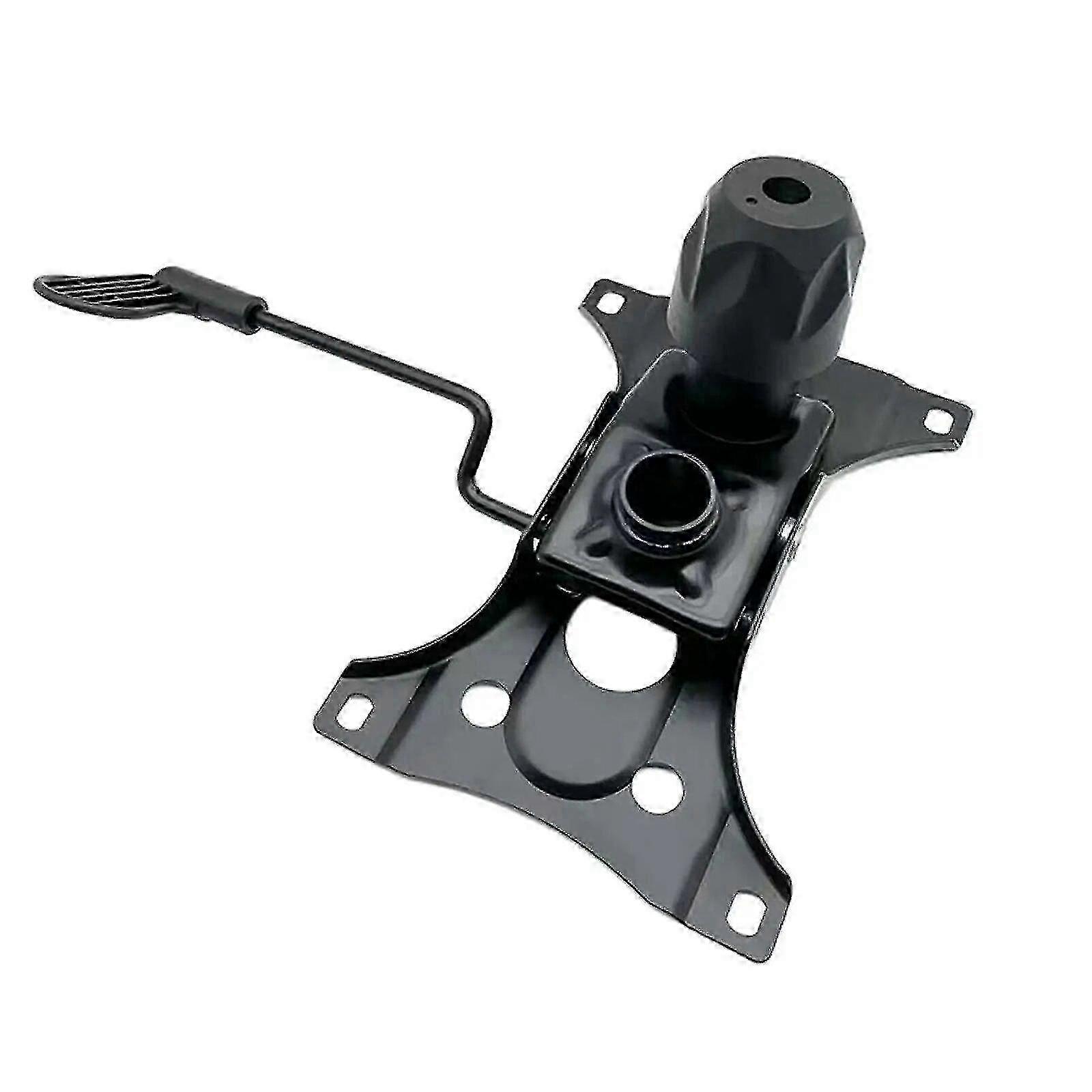 Swivel Tilt Control Mechanism for Office Chairs, Gas Lift for Desk and Task Chairs, Replacement Parts Compatible with Certain Brands