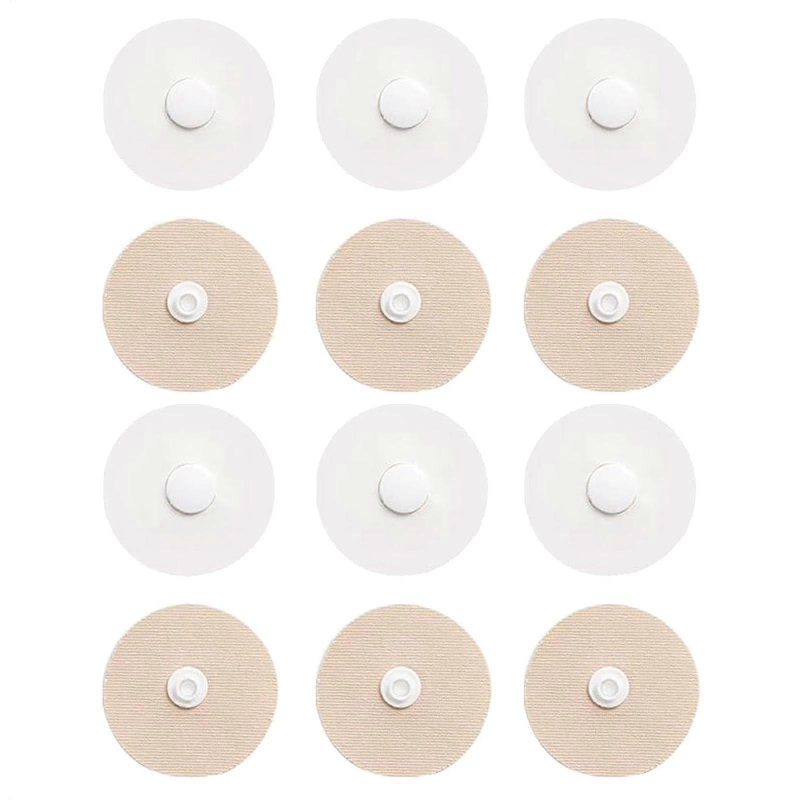 Iron On Duvet Snapshots, 6 Pairs Non-Slip Bed Sheet Holders, Secure Duvet Fasteners for All Bed Sizes and Styles