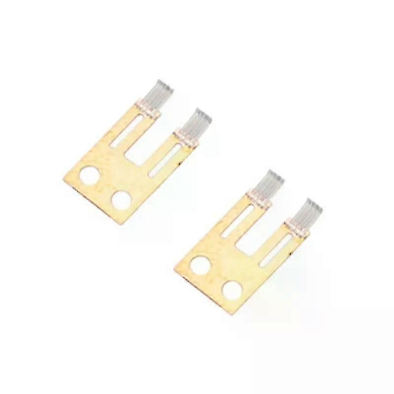 2x Suitable for  -E60 E66 Steering Column Contact Brush Repair