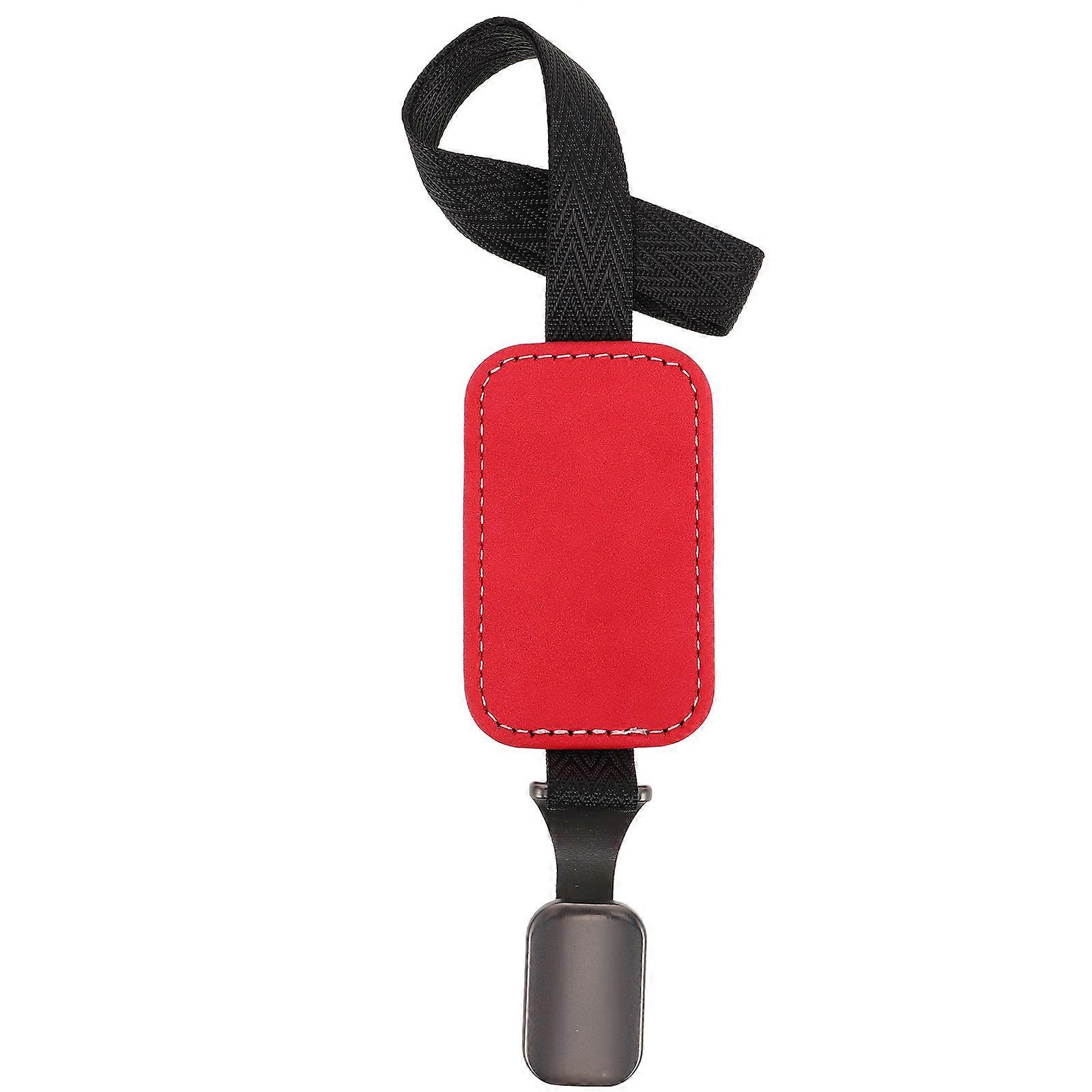 Car Headrest Hooks for Seat Back Storage Stylish and Versatile Car Organizer for Hanging Bags and Accessories