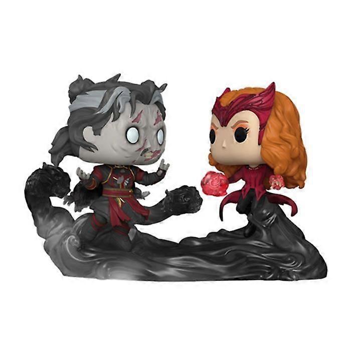 Funko Pop ! Moment - Vortex Stellaire - Moment 1-DIVERS