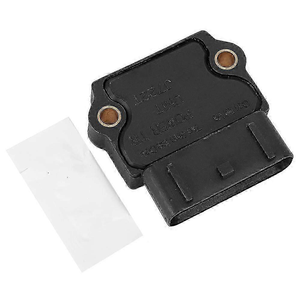 Tändspolekontrollmodul passar för Mitsubishi Eclipse 1991-1994 J722T
