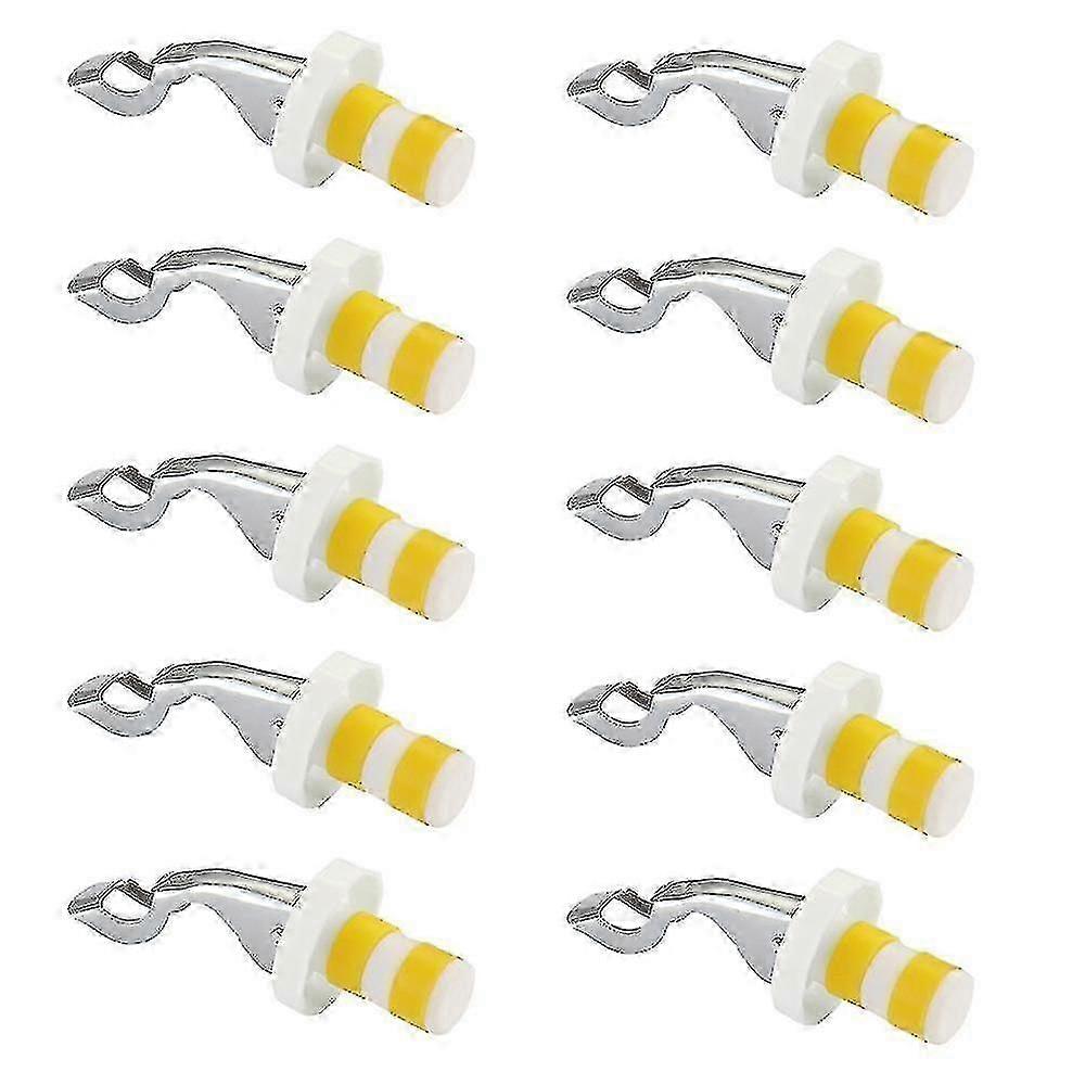 Wine Stoppers Expanding Manual Beverage Bottle Plug Reusable Leak Proof Wine Bottle Airtight