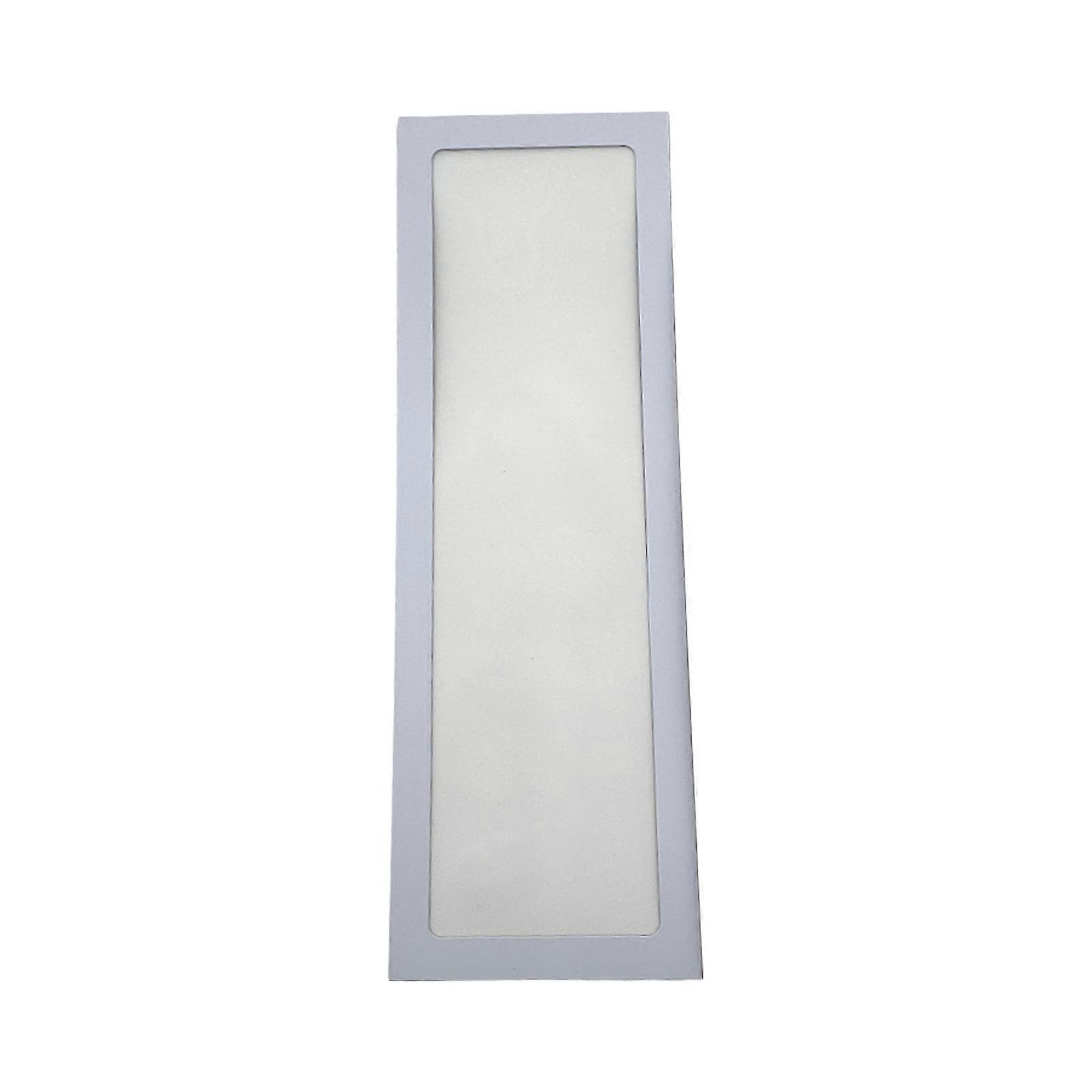 360x120mm PC περίπτωση σκόνης πλέγματος φίλτρο PVC dustproof μαγνητικό φίλτρο σκόνης κάλυψη PC πλέγμα σχάρα μαγνητικό πλαίσιο υπολογιστή λευκό