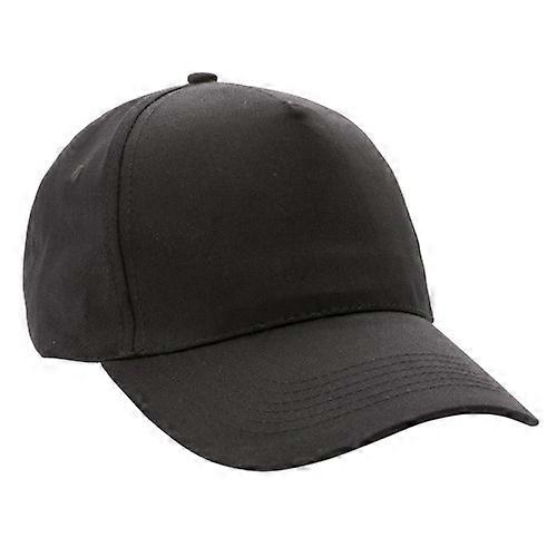 XD Collection 5 Panel Cotton Recycled Cap