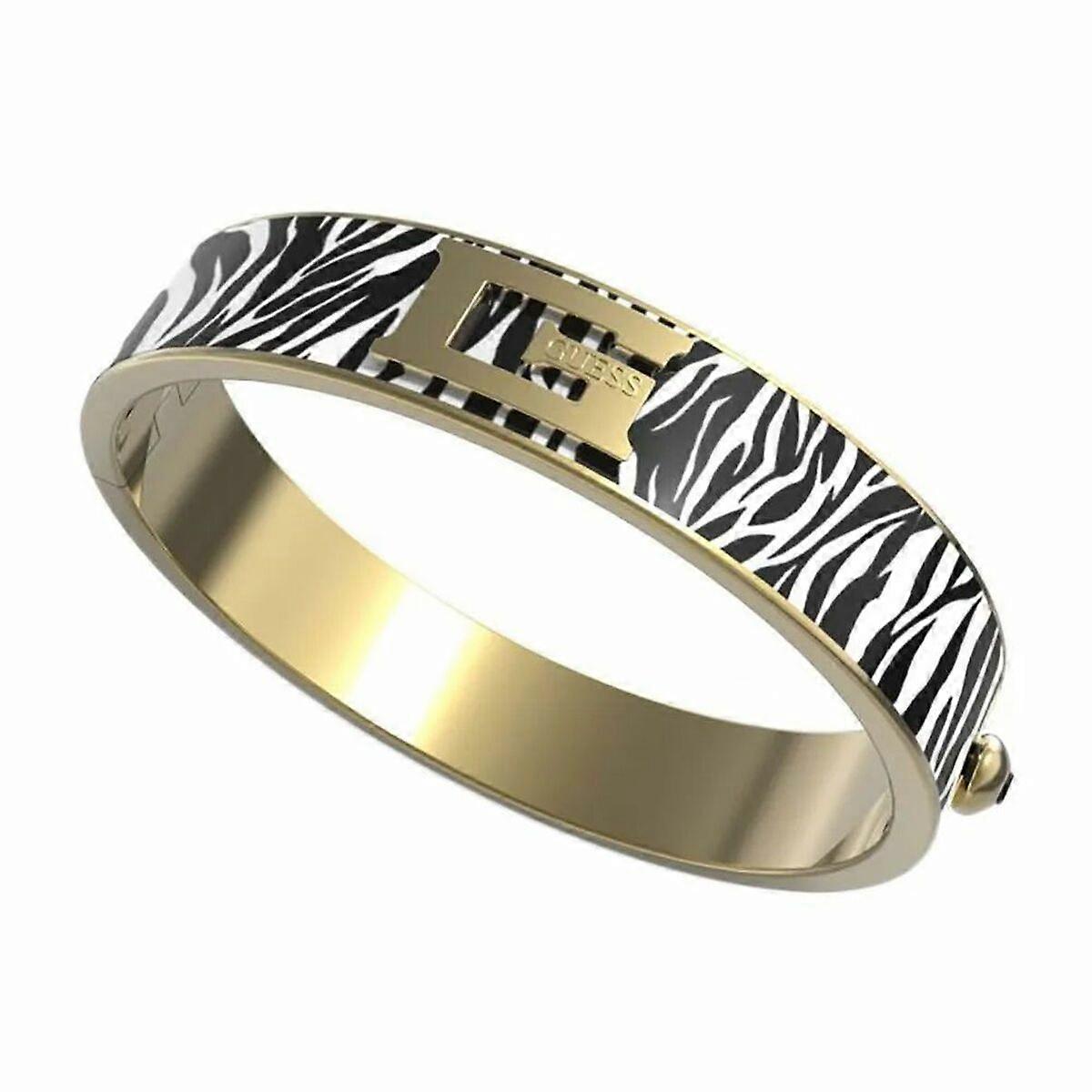 Women's Bracelet Guess JUBB02128JWYGBWS 22 cm