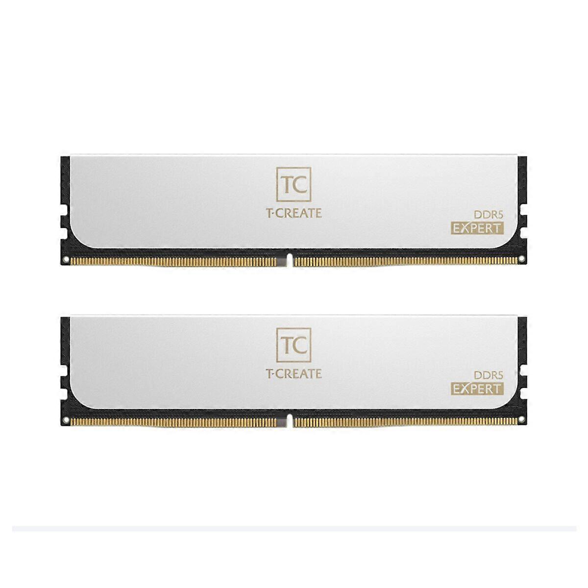 RAM Memory Team Group CTCWD548G6400HC32ADC01