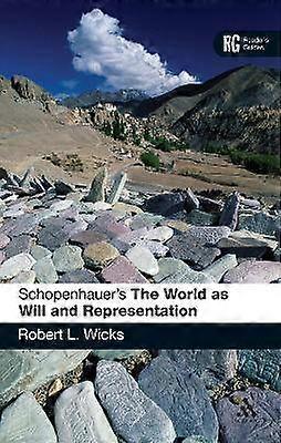 Schopenhauer's 'The World as Will and Representation'