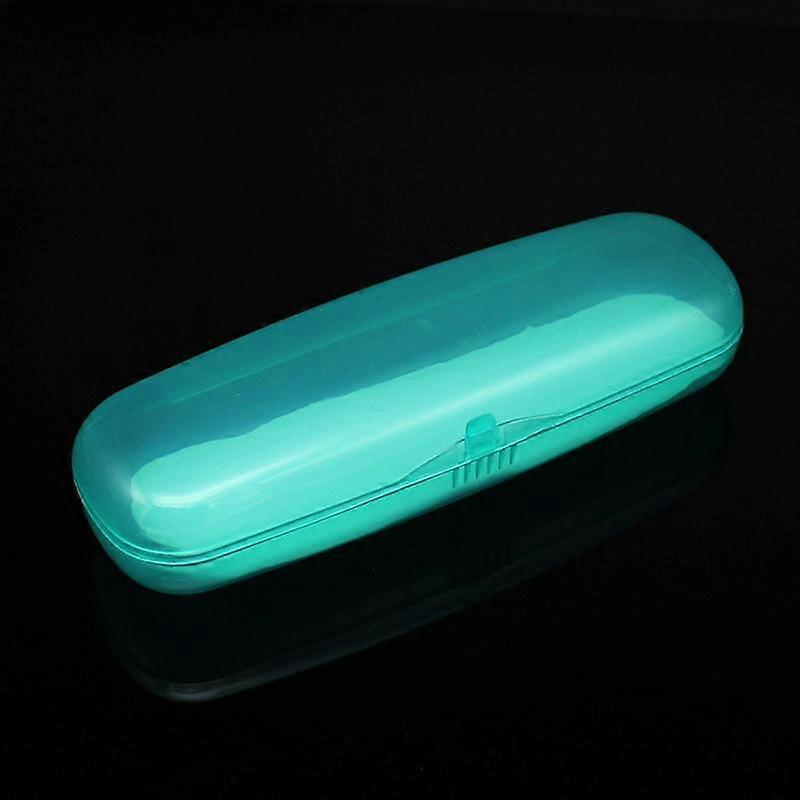 Optical Frames Glasses Case Women And Men Plastic Sunglasses Glasses Box Hard
