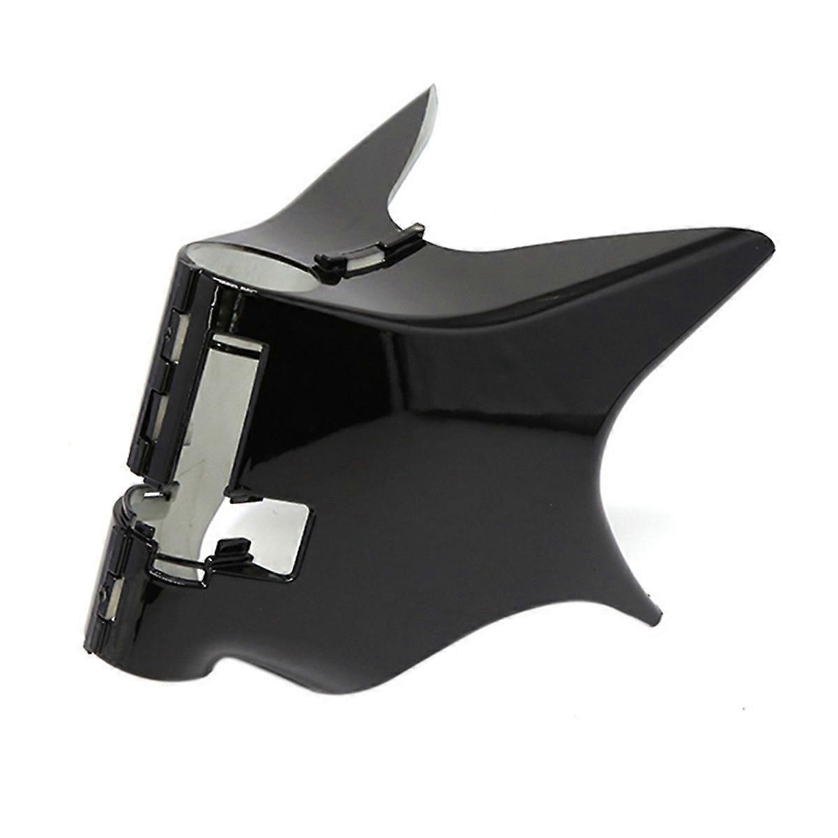 Motorcycle Neck Cover Side Frame for Shadow VT600 STEED 400
