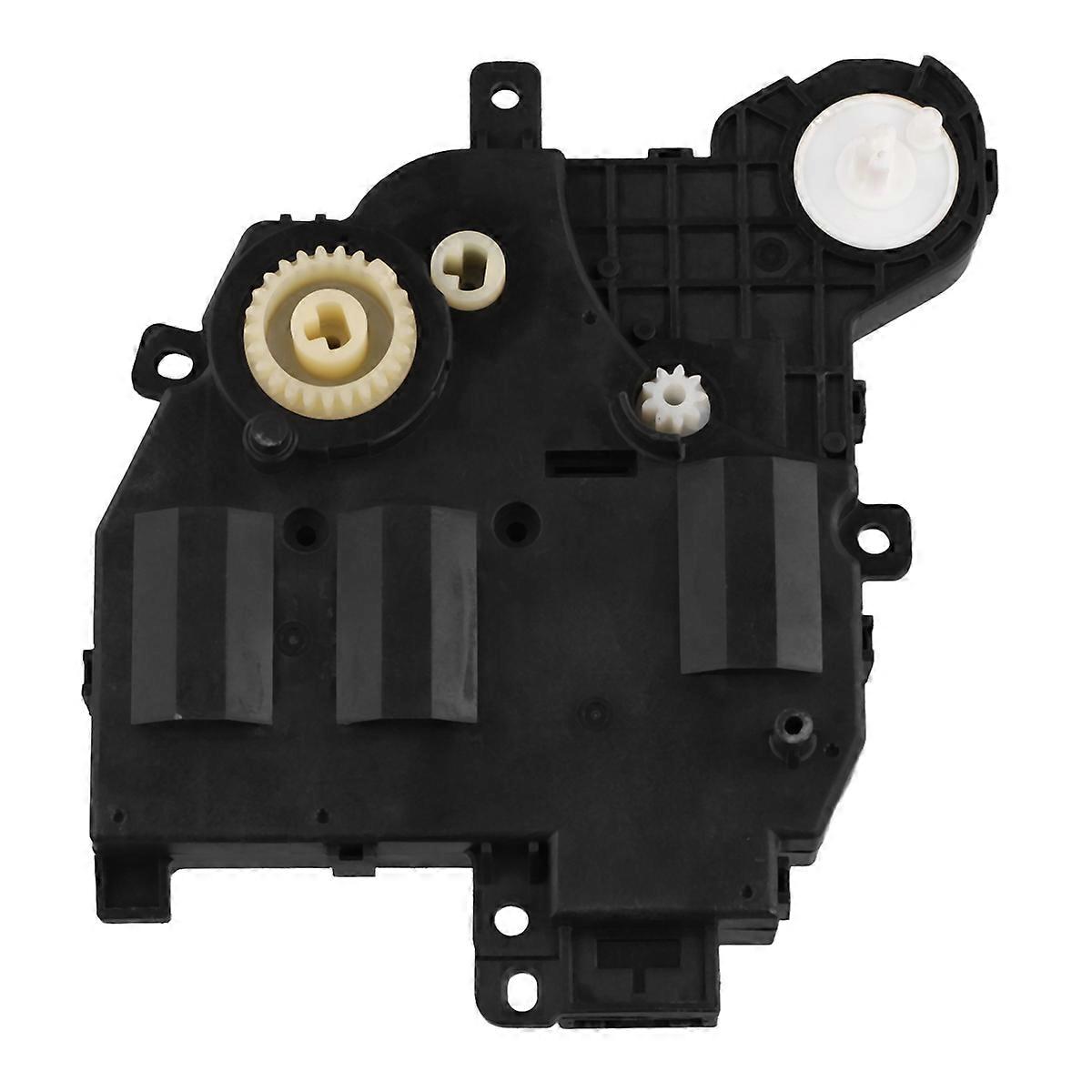 063800-9003 Car Heater Blower Flap Actuator Servo Motor for