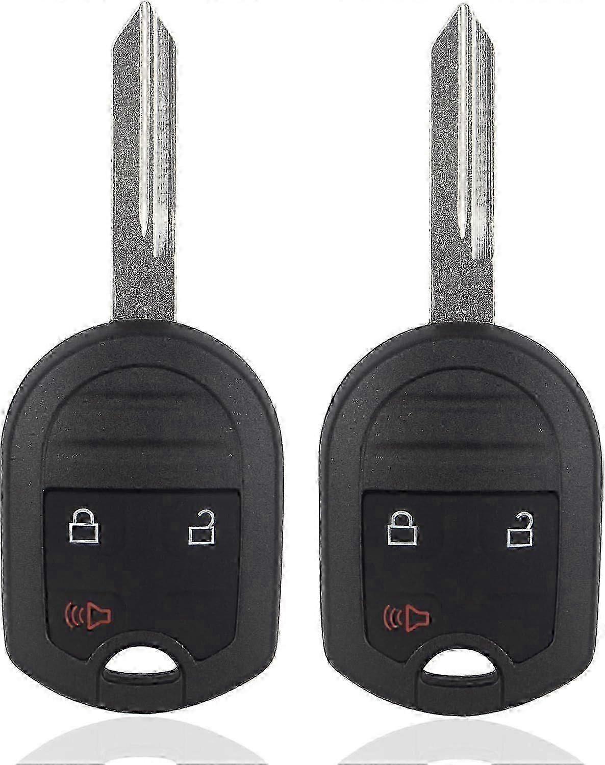 High quality   Replacement Key Fob Keyless Entry Remote Compatible with