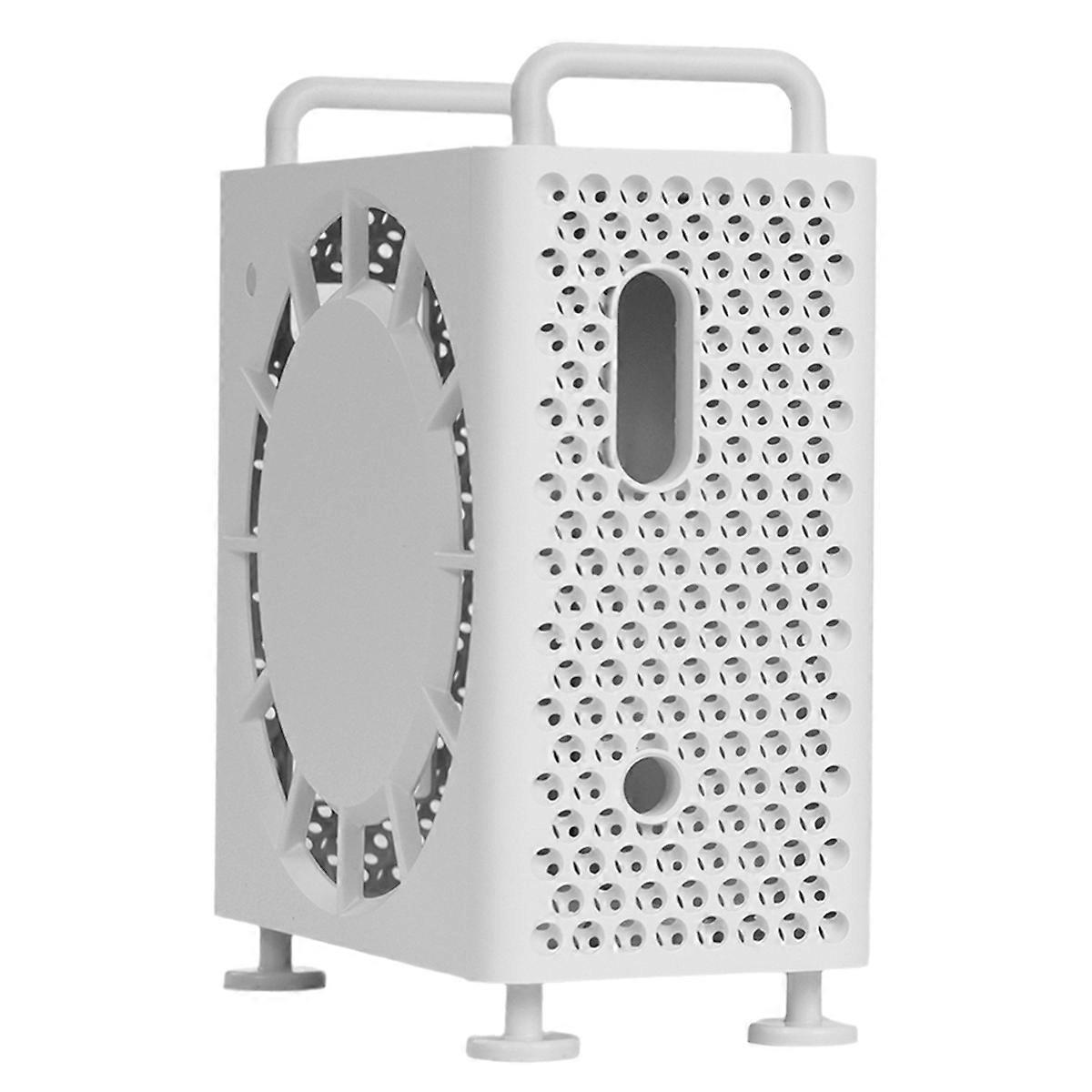 Protective Case Case for Mini /Pro Cooling White