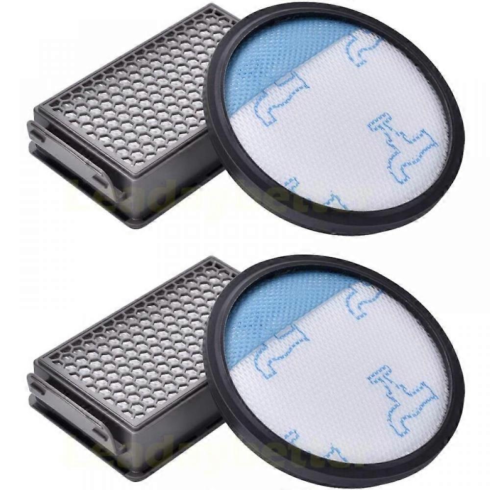 HEPA filter kit, 1 piece
