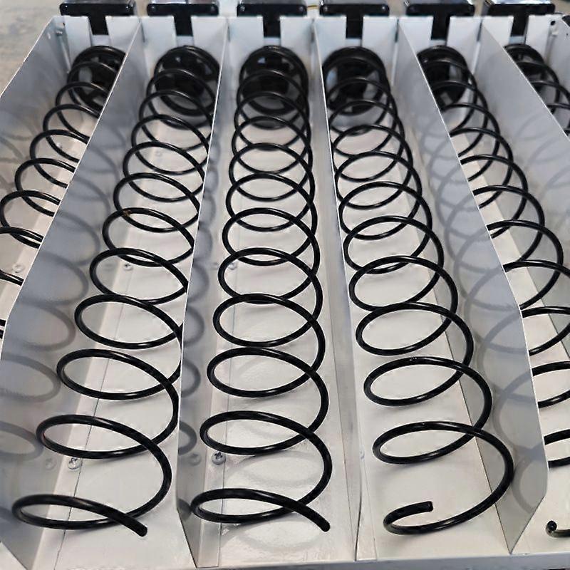 Automatic Beverage Pusher Spring: For Vending Machines Durable Drink Dispenser Accessory Easy Installation Long-Lasting Elasticity