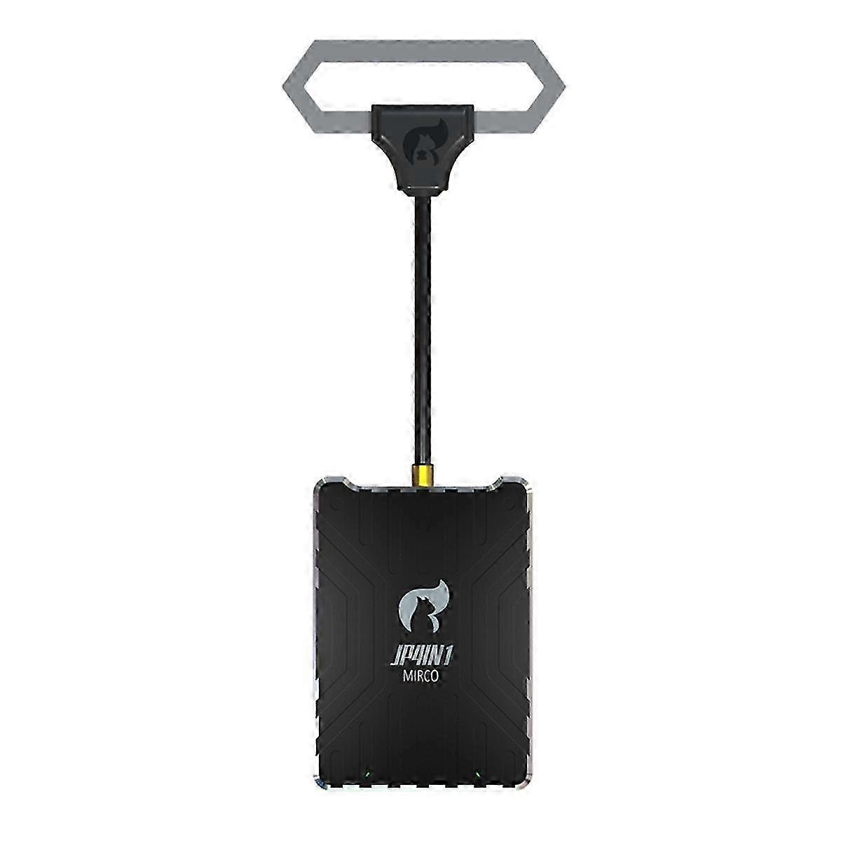 Multiprotocol Module for a Brand RC Transmitter