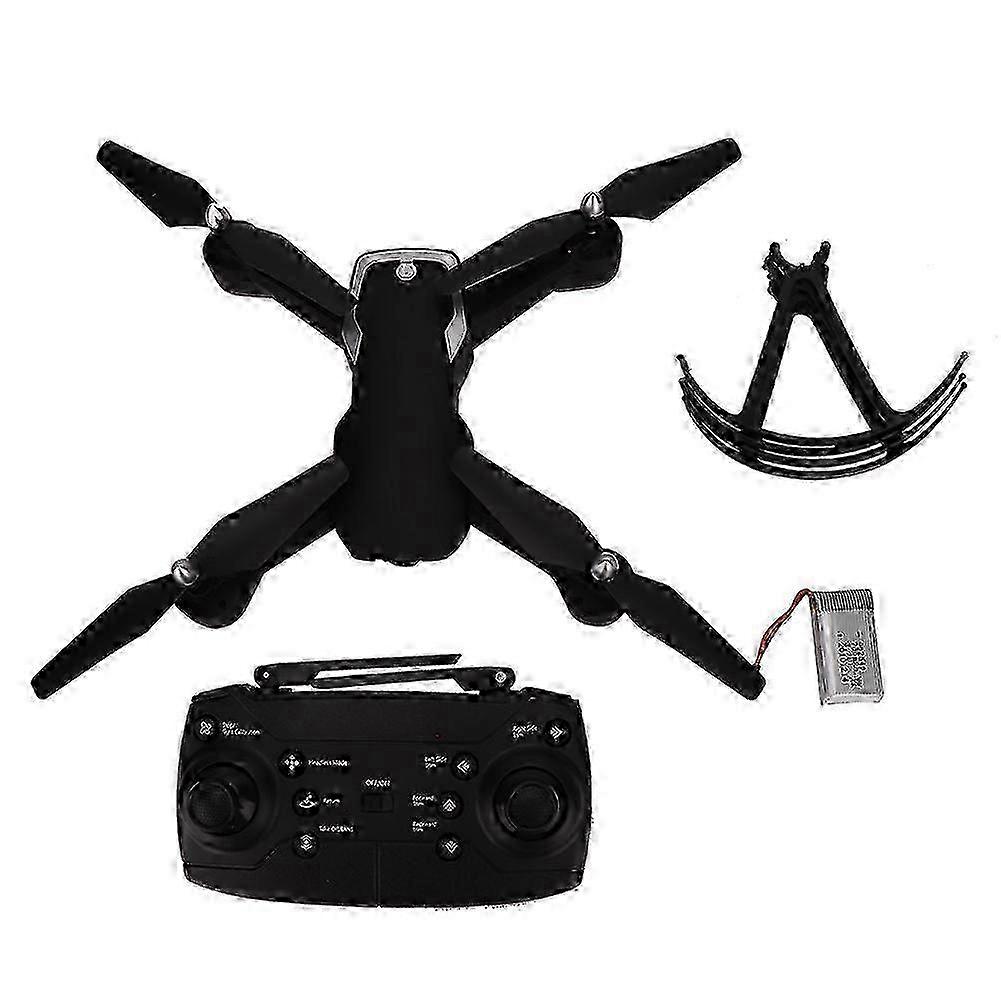2.4G Folding Portable Altitude Hold Headless Mode RC Drone with 200W Camera and Wifi