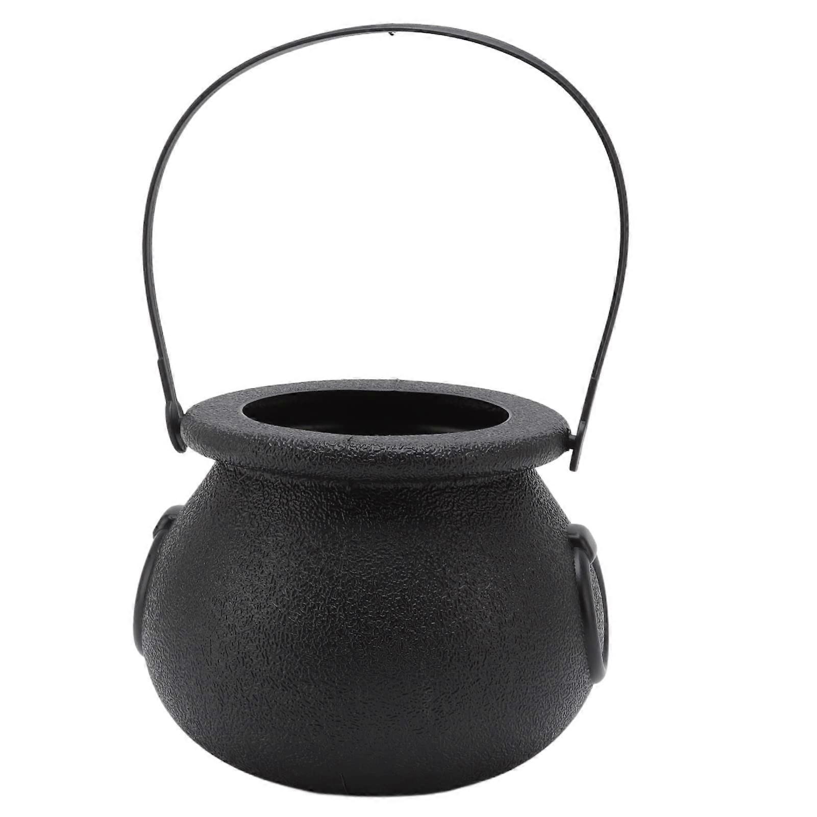 Candy Bucket With Handle