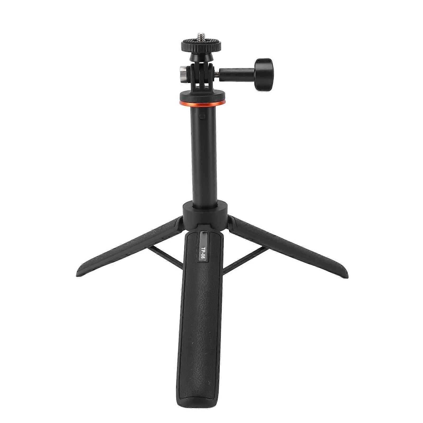 Selfie Stick Tripod for Pocket 3, Camera Tripod Kit, Selfie Stick Extension Pole, Table Tripod Mount for Pocket 3