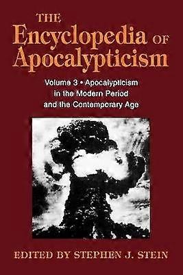 Encyklopedia apokaliptyzmu