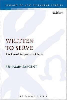 Written To Serve