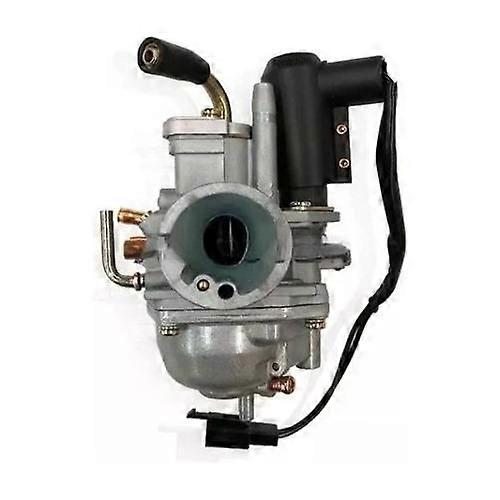 Yamaha Bws100 Carburetor