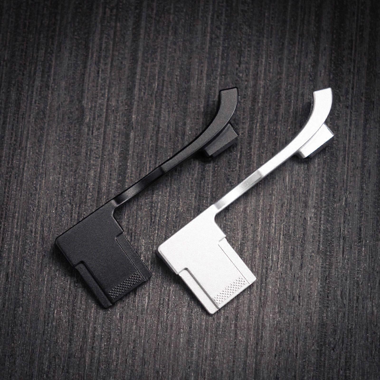 Nova sapata com alça para câmera Fujifilm GFX100RF com suporte de alumínio