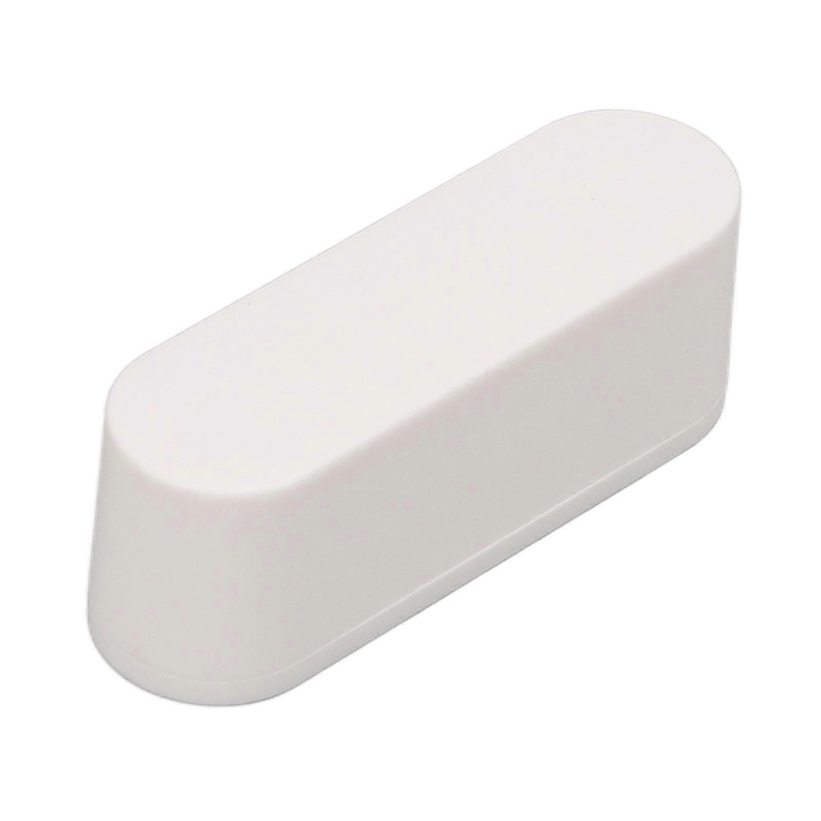 Wireless Security Alarm Door Window Detector Smart Door Open Contact Sensor for Google Assistant for Zigbee