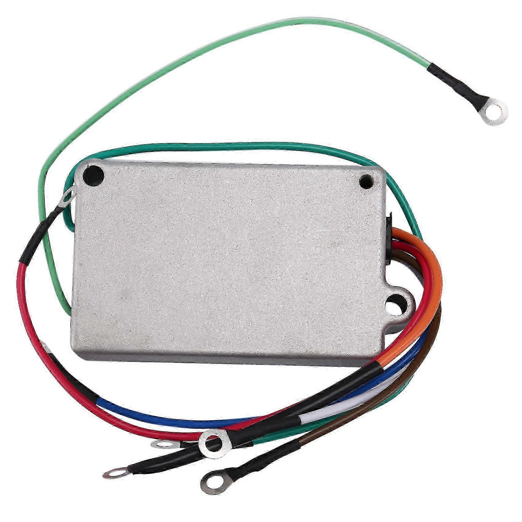Cdi Box Ignition for Mercury Mariner 20-40hp Outboard 2 Cylinder 332-4911a2 332-4911a3 332-4911a5 3