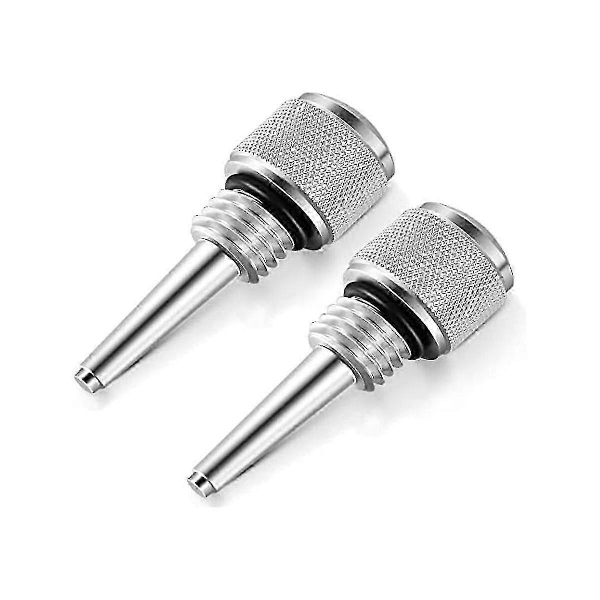 2 Pack Replacement for 55201 Magnetic Oil for Inverter Generator Compatible with //, with O Ring hwy