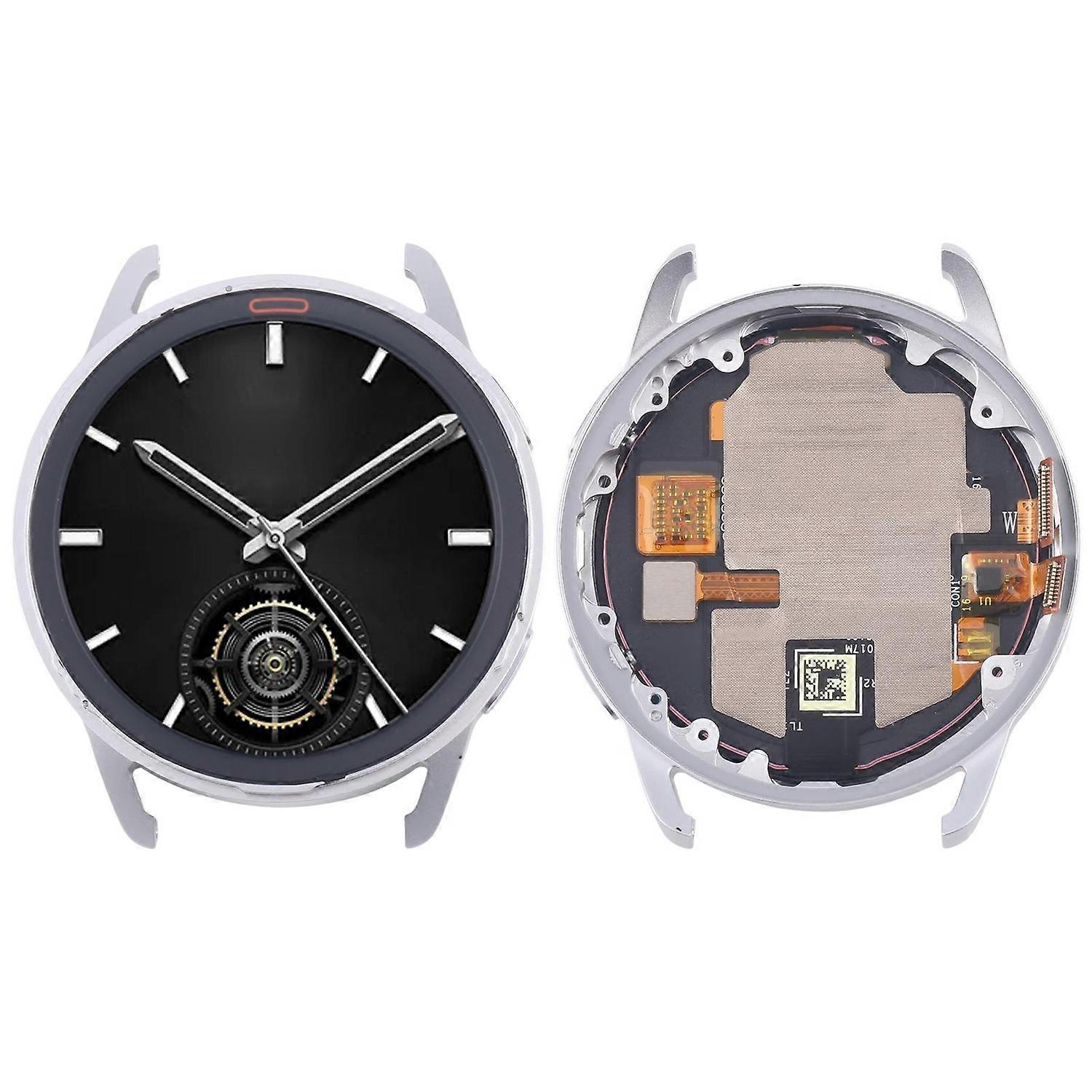 For Xiaomi Watch S3 COMPATIBLE LCD Screen With Frame