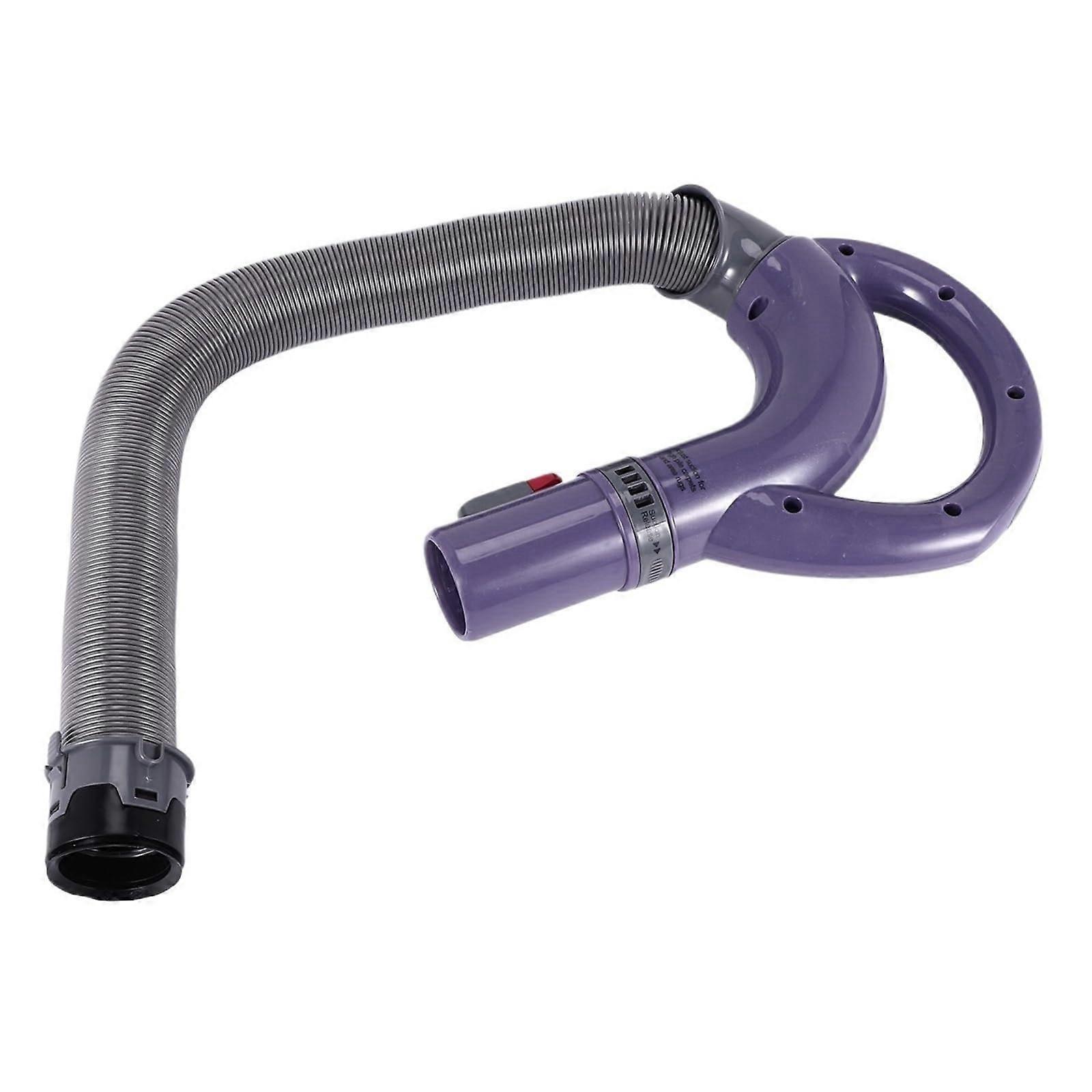 A61T Replacement Hose Handle, Compatible with Shark, Compatible with Navigator, NV350, NV351, NV352, NV355, NV356, NV357 and UV440 Vacuum Cleaners