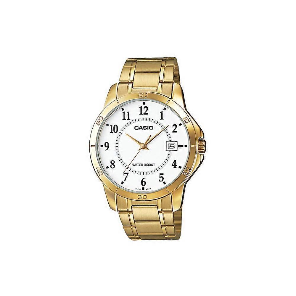 Watches Casio MTPV004G7B