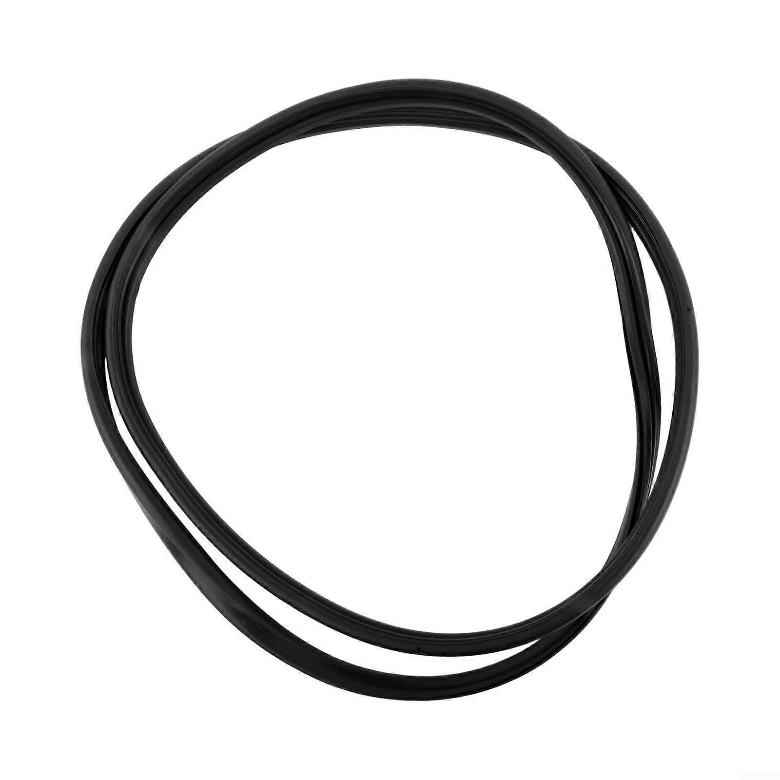 For Ford parts, sunroof sealing strip, compatible with flexible installation on various models.