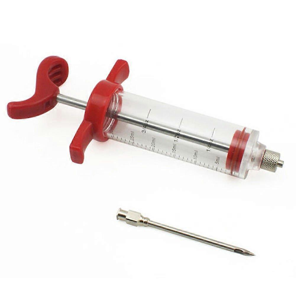 烤注射器 香料注射器 腌料注射器 烧烤腌料 香料肉注射器